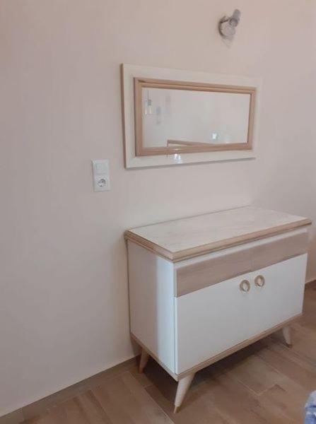 Diane Luxury Rooms สกาลา กัลลีราคิส ภายนอก รูปภาพ